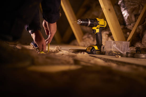 Best Insulation Materials and Products in Choccolocco, AL
